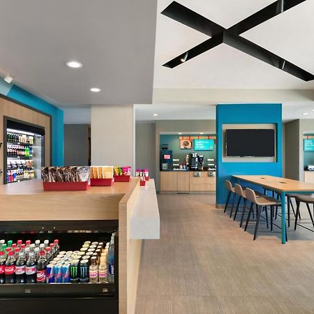 Avid Hotel - Tuscaloosa - University Area By Ihg المظهر الخارجي الصورة