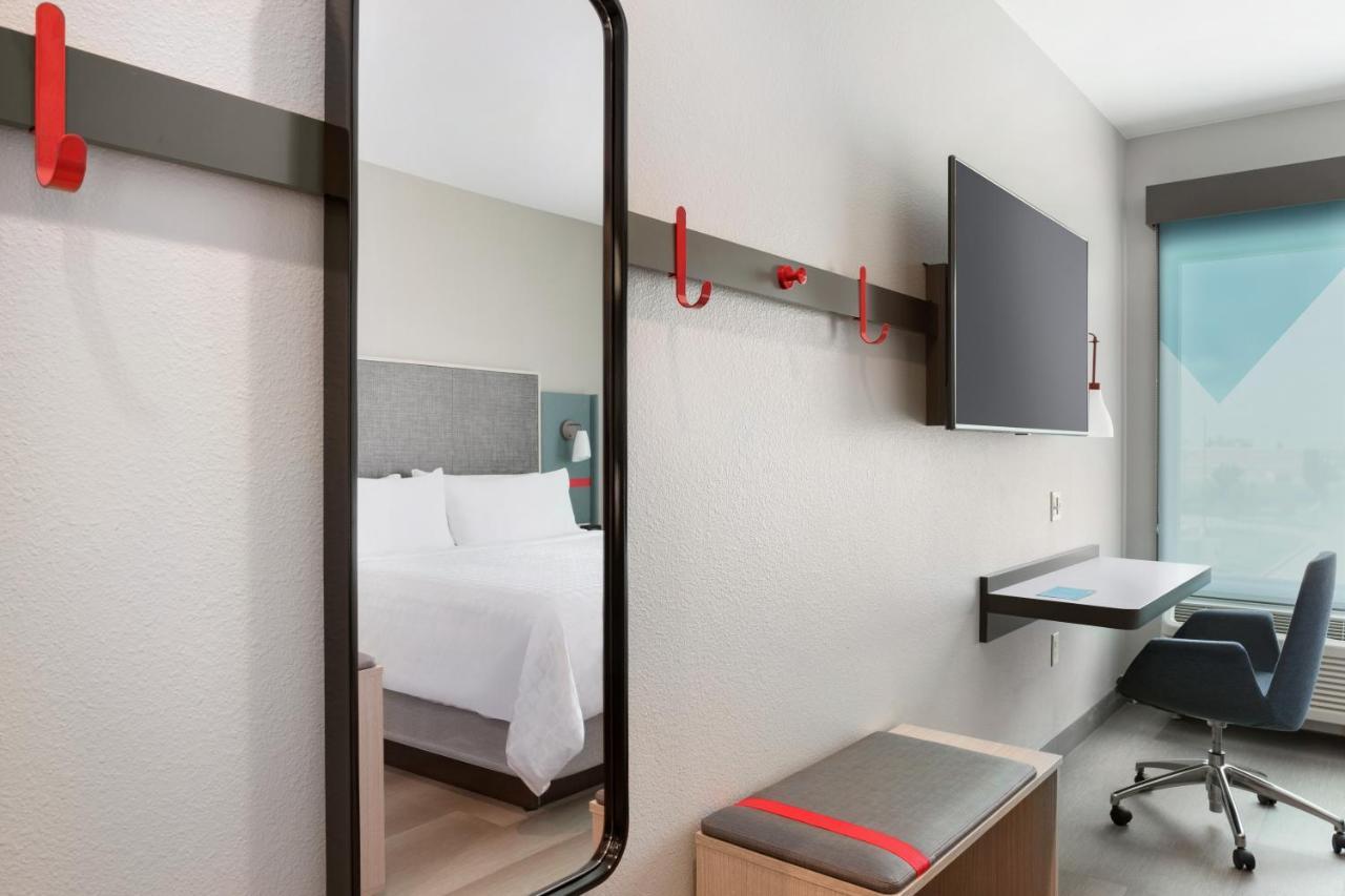 Avid Hotel - Tuscaloosa - University Area By Ihg المظهر الخارجي الصورة