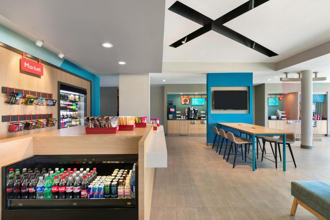 Avid Hotel - Tuscaloosa - University Area By Ihg المظهر الخارجي الصورة
