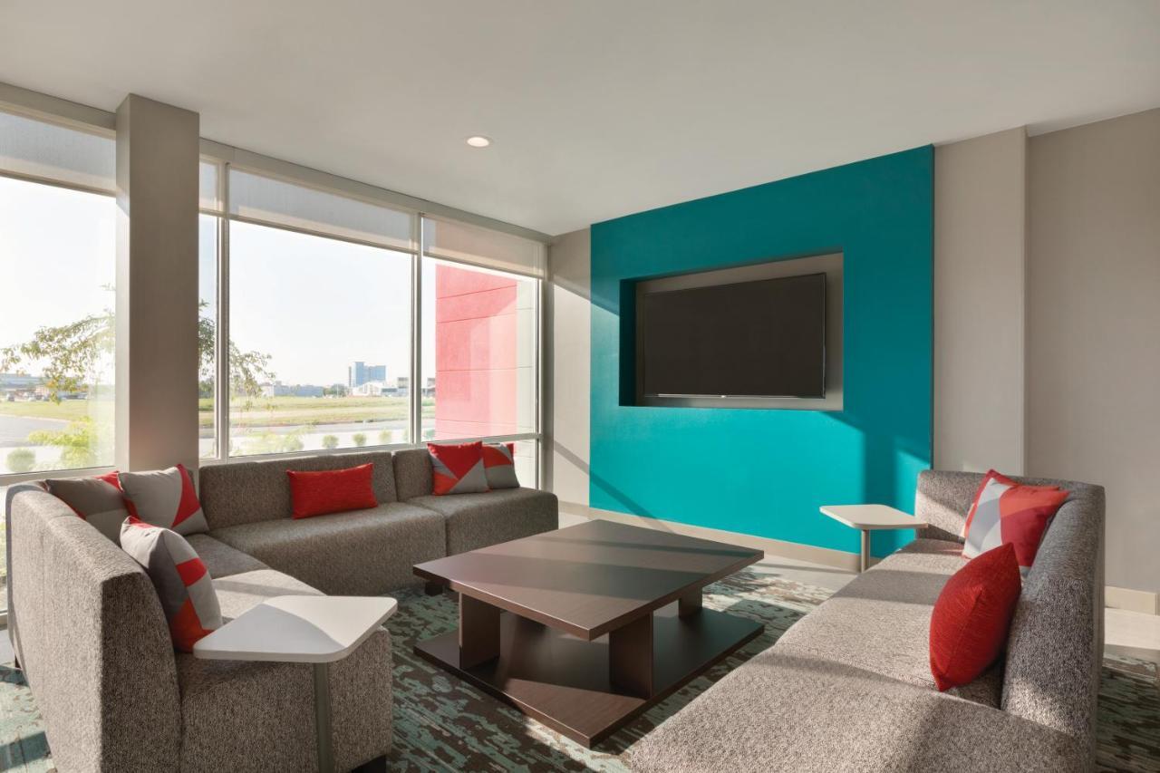 Avid Hotel - Tuscaloosa - University Area By Ihg المظهر الخارجي الصورة