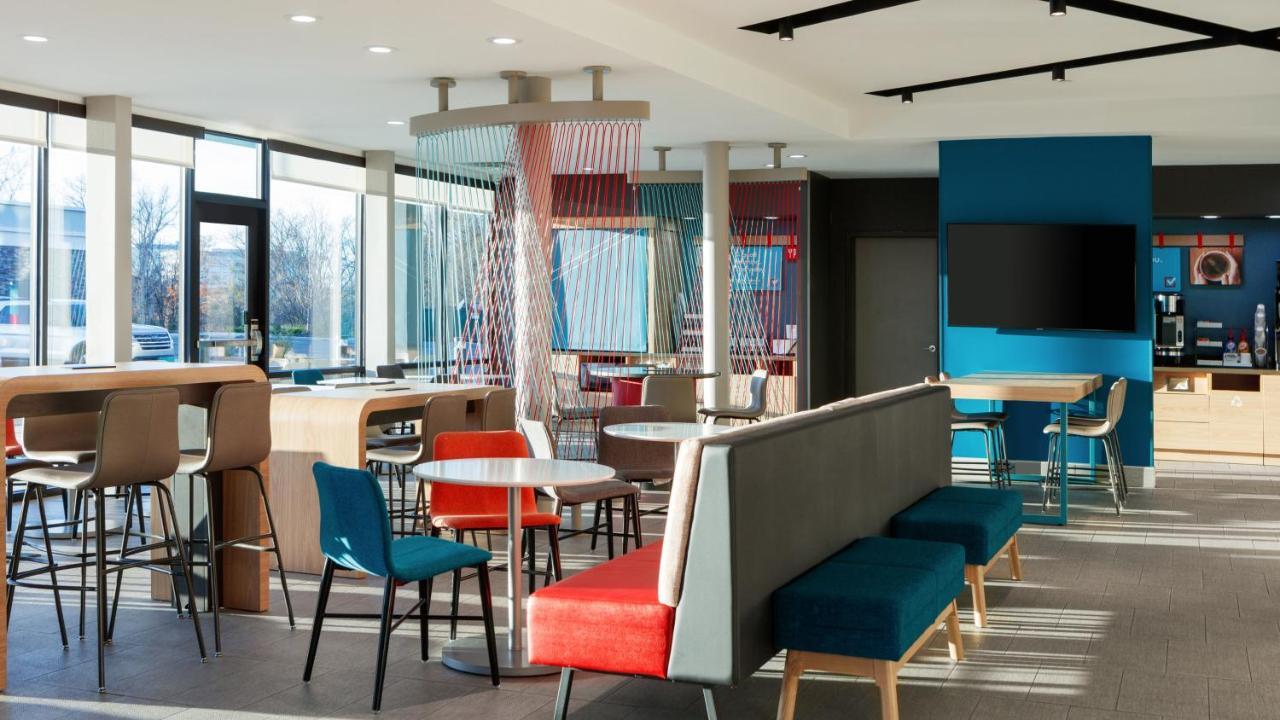 Avid Hotel - Tuscaloosa - University Area By Ihg المظهر الخارجي الصورة