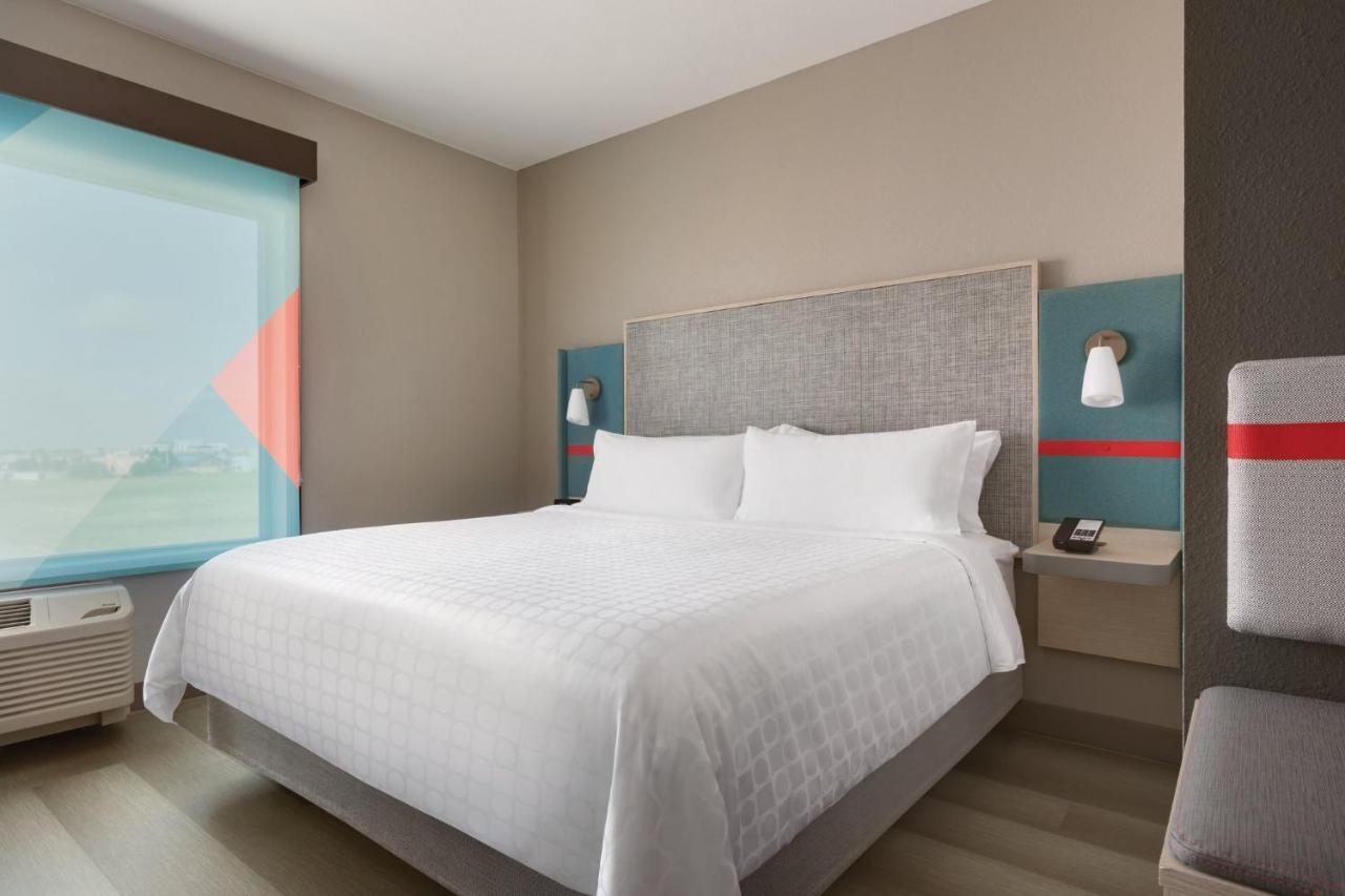 Avid Hotel - Tuscaloosa - University Area By Ihg المظهر الخارجي الصورة